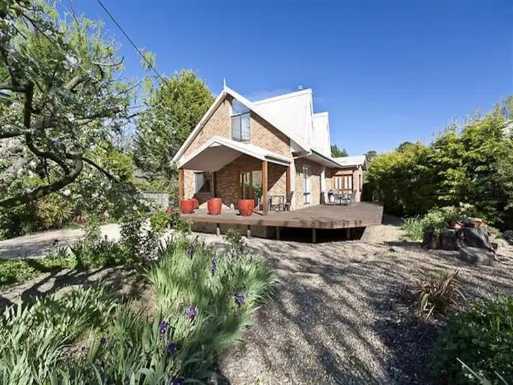 39 Molonglo Street, Bungendore NSW 2621