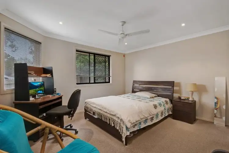 Fourth view of Homely house listing, 222 Sibley Road, Wynnum West QLD 4178
