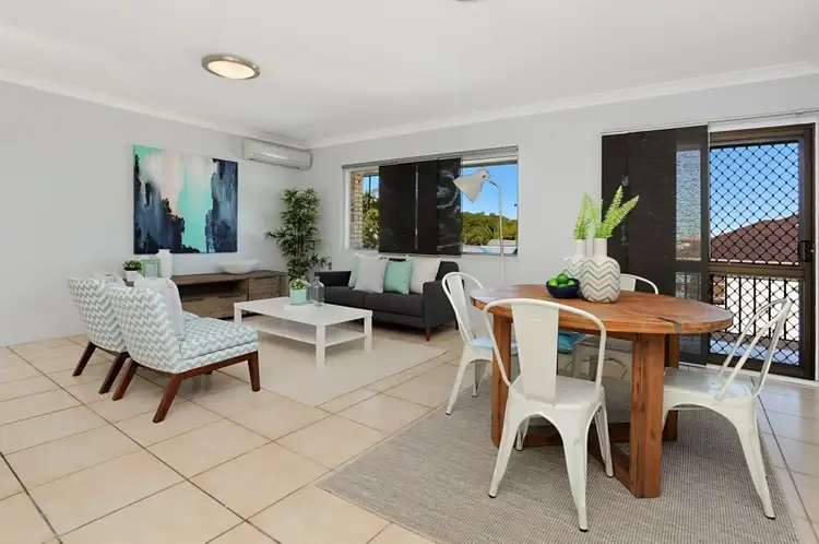 12/55 Bonney Avenue, Clayfield QLD 4011