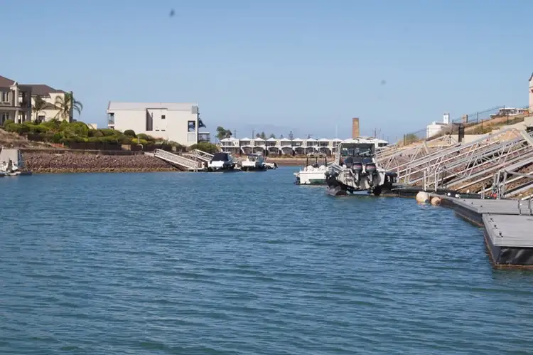 Fourth view of Homely house listing, 96 Stately Way, Wallaroo SA 5556