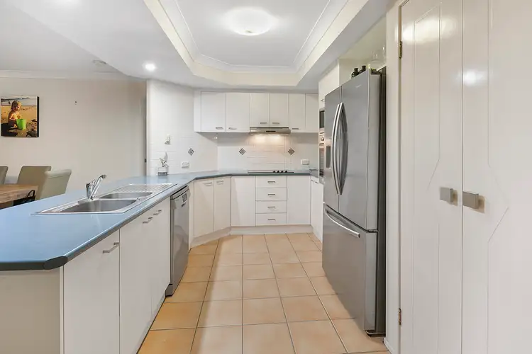 Sixth view of Homely house listing, 9 Beak Court, Birkdale QLD 4159