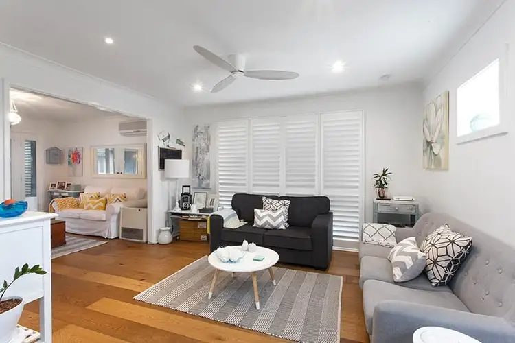 Sixth view of Homely house listing, 49 Koloona Avenue, Figtree NSW 2525