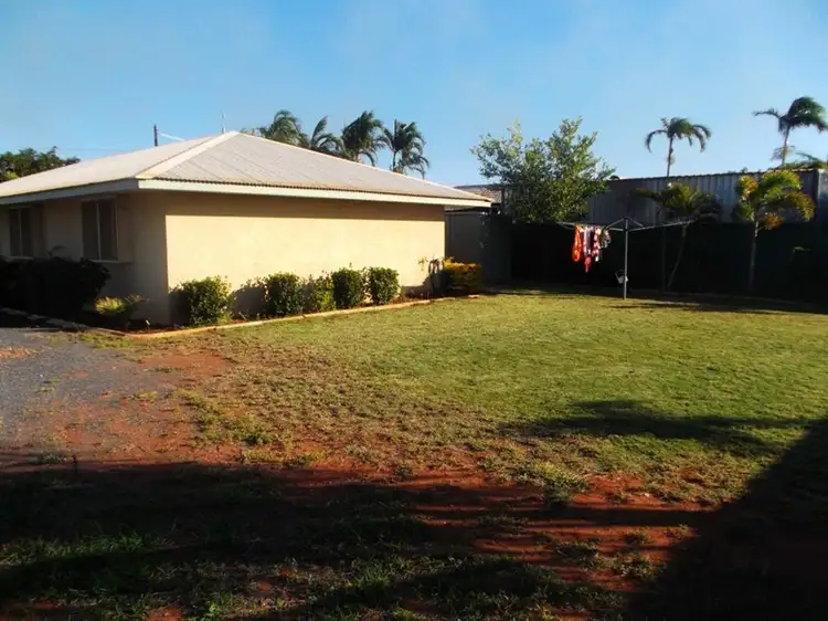 Second view of Homely house listing, 14 Cone Place, South Hedland WA 6722