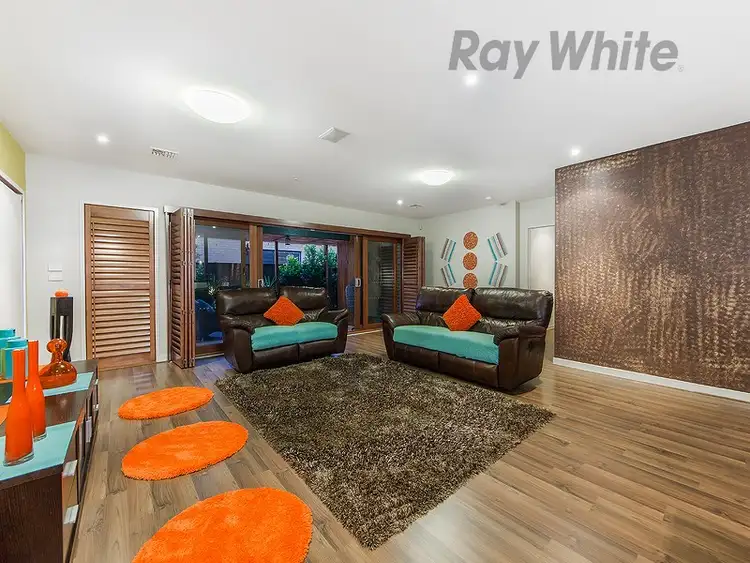 Sixth view of Homely house listing, 49 Breasley Parkway, Point Cook VIC 3030