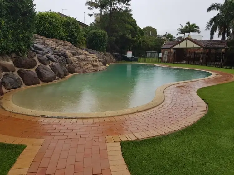 Second view of Homely townhouse listing, 86/32 Riverview Road, Nerang QLD 4211