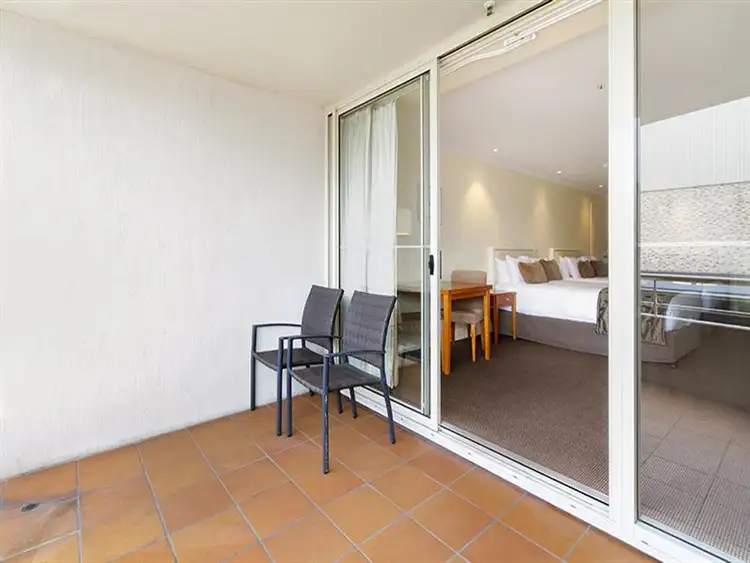 Seventh view of Homely apartment listing, 121/1a Glenelg Street, South Brisbane QLD 4101