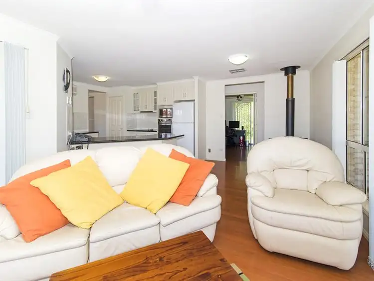 Third view of Homely house listing, 10 Panoramic Drive, Top Camp QLD 4352