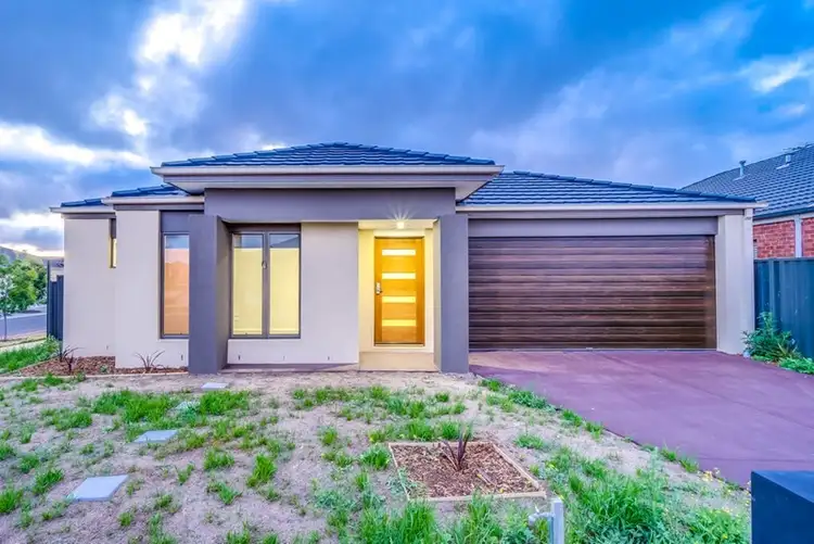 1 Mirima Street, Tarneit VIC 3029