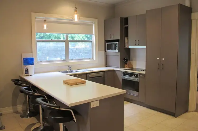 Second view of Homely house listing, 82 Watton Street, Penshurst VIC 3289