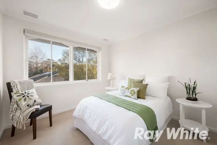 Sixth view of Homely townhouse listing, 4/11 Glen Ebor Avenue, Blackburn VIC 3130