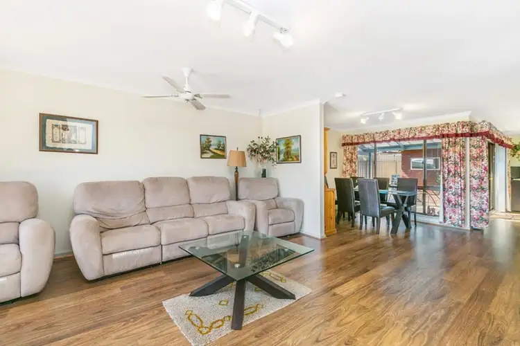 Third view of Homely house listing, 10 Coonawarra Close, Woodcroft SA 5162