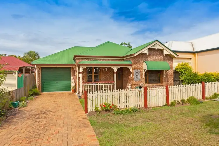 48 Central Street, Forest Lake QLD 4078