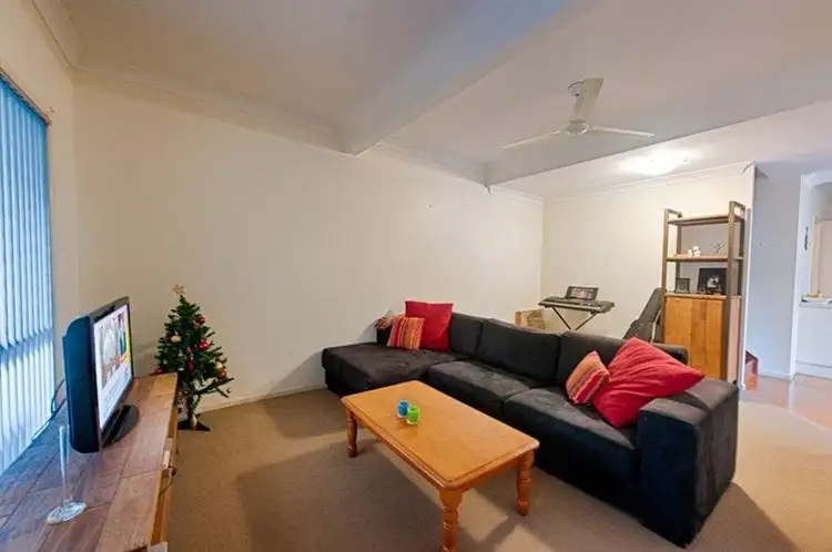 Second view of Homely townhouse listing, 9A - 9 Deslyn Lane, Nambour QLD 4560
