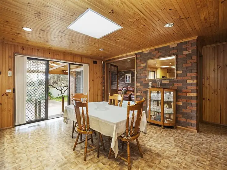 Third view of Homely house listing, 1 Browning Drive, Templestowe VIC 3106