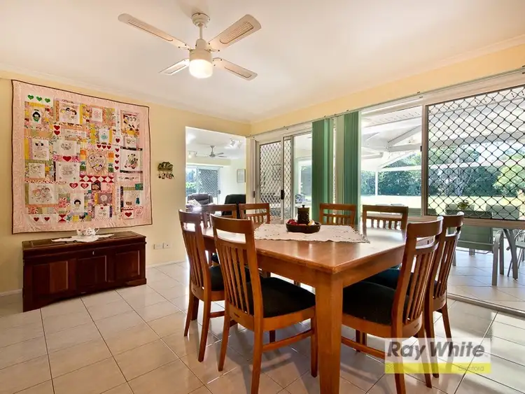 Sixth view of Homely house listing, 1 Banks Court, Bunya QLD 4055