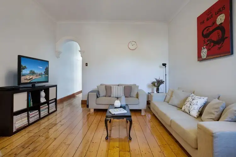 Seventh view of Homely house listing, 79 Newman Street, Newtown NSW 2042