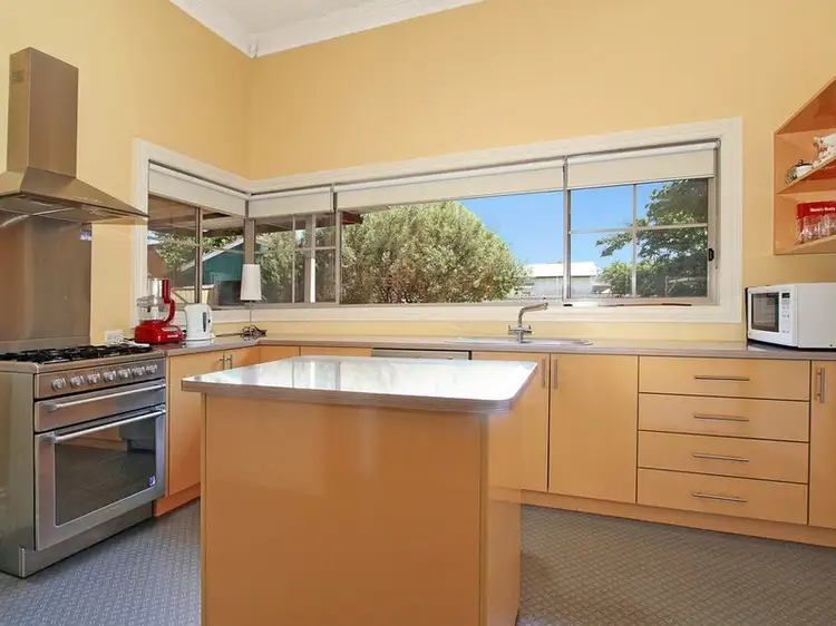 Second view of Homely house listing, 54 Smythe Street, Benalla VIC 3672
