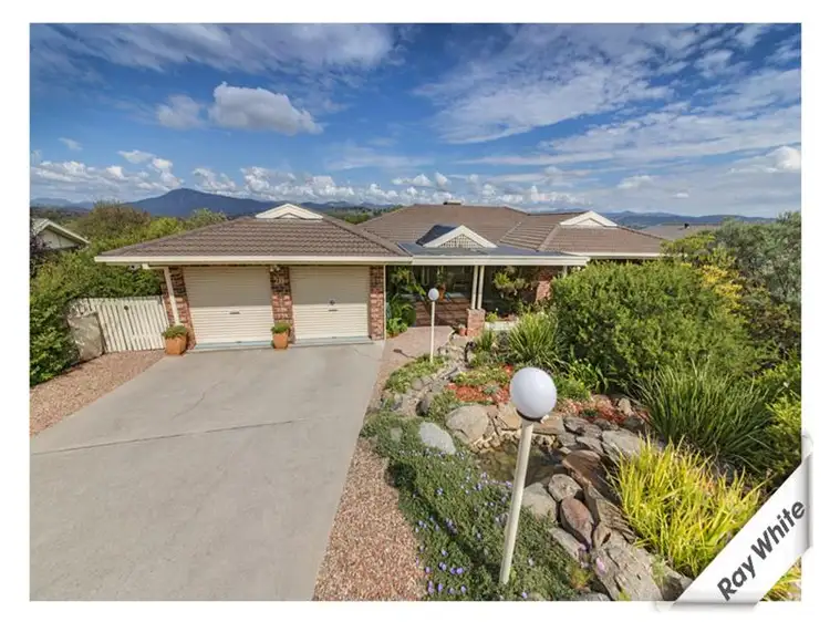 20 Russell Drysdale Crescent, Conder ACT 2906