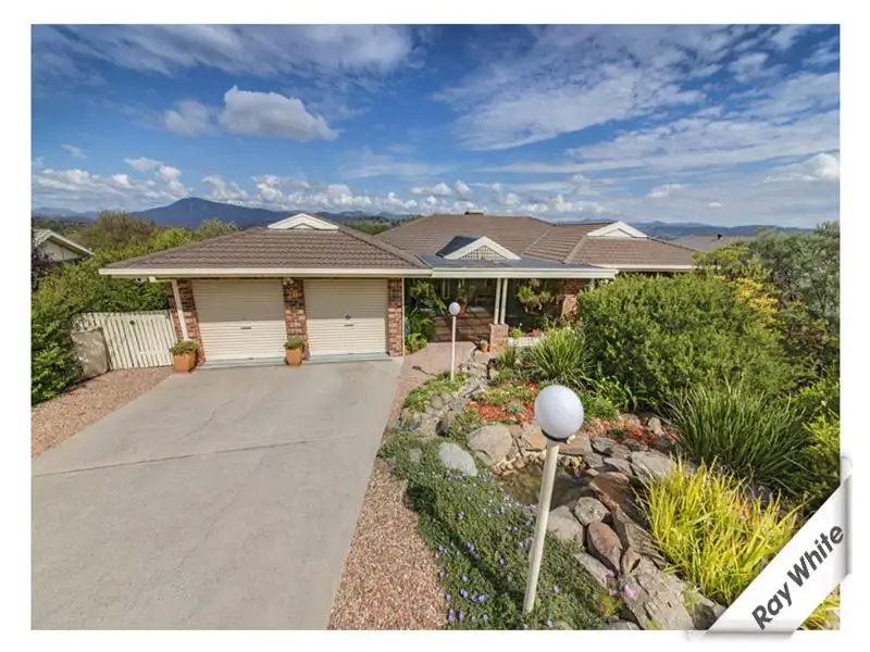 Main view of Homely house listing, 20 Russell Drysdale Crescent, Conder ACT 2906