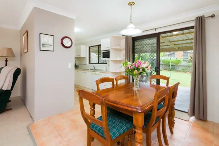 Fourth view of Homely house listing, 14 Pavuvu Street, Mansfield QLD 4122
