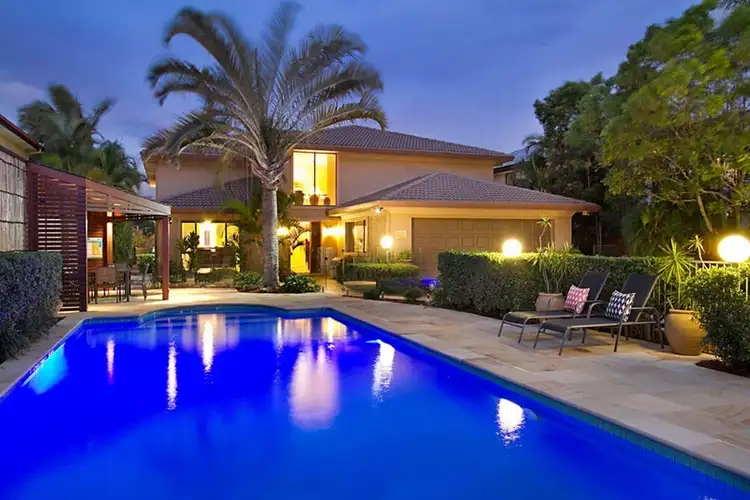 50 Fitzwilliam Street, Carrara QLD 4211