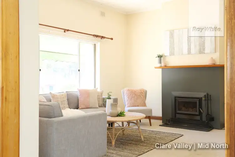 Sixth view of Homely house listing, 2 Powell Street, Clare SA 5453