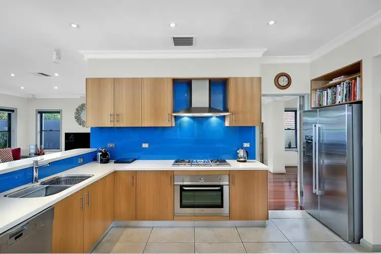 Second view of Homely house listing, 13 Glenview Street, Greenwich NSW 2065