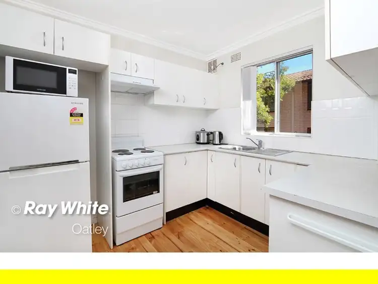 Second view of Homely unit listing, 6/31 Victoria Avenue, Penshurst NSW 2222