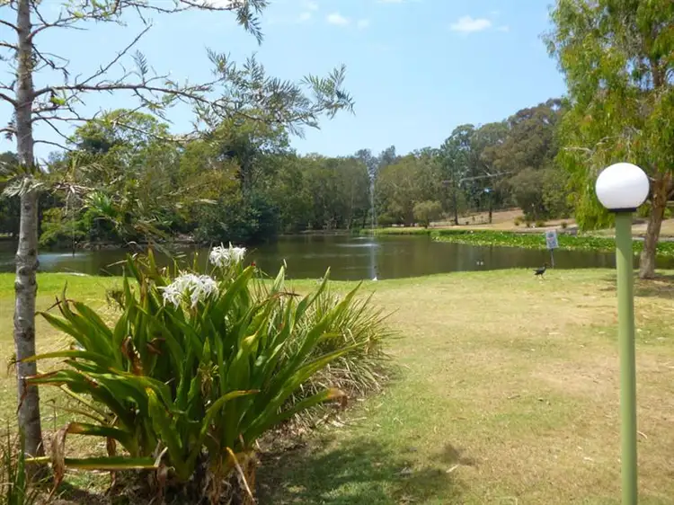 Second view of Homely house listing, 90/170 Bardon Avenue, Miami QLD 4220