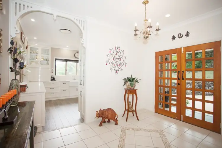 Fifth view of Homely house listing, 43 Ian Wood Drive, Dolphin Heads QLD 4740
