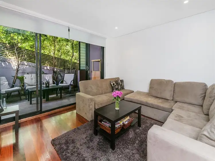 5/89 Queenscliff Road, Queenscliff NSW 2096