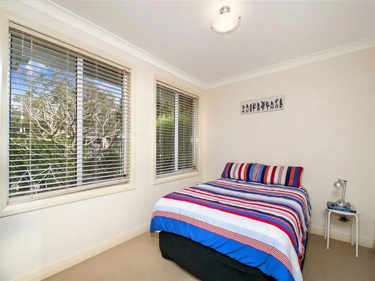 Seventh view of Homely house listing, 1/13 Bean Street, Thirroul NSW 2515