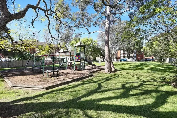 Fifth view of Homely apartment listing, 16/70 The Boulevarde, Strathfield NSW 2135