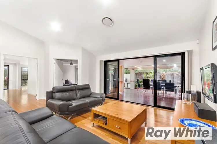 Fifth view of Homely house listing, 30 Haywards Bay Drive, Haywards Bay NSW 2530