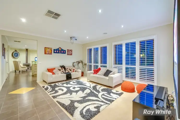 Seventh view of Homely house listing, 14 Seasons Boulevard, Tarneit VIC 3029