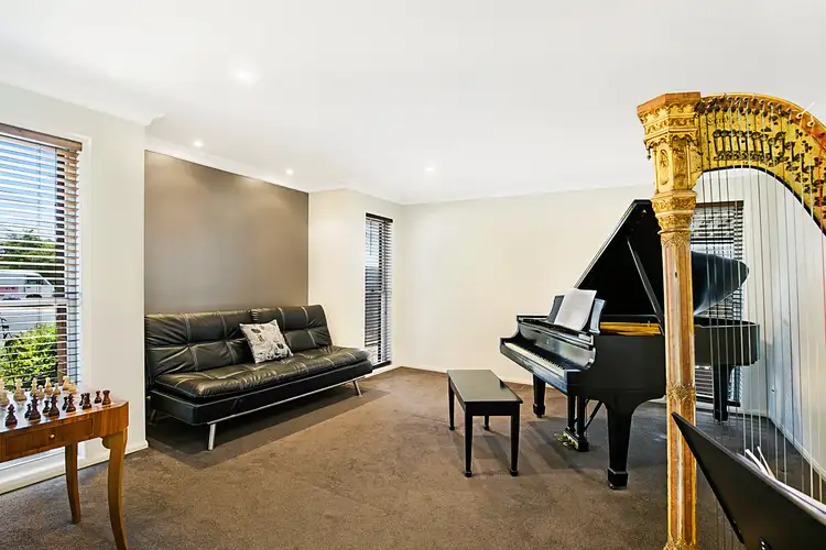 Third view of Homely house listing, 322 Ramsay Street, Middle Ridge QLD 4350