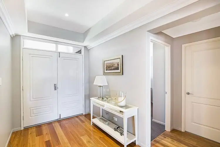 Second view of Homely house listing, 3 Thorley Court, Middle Ridge QLD 4350