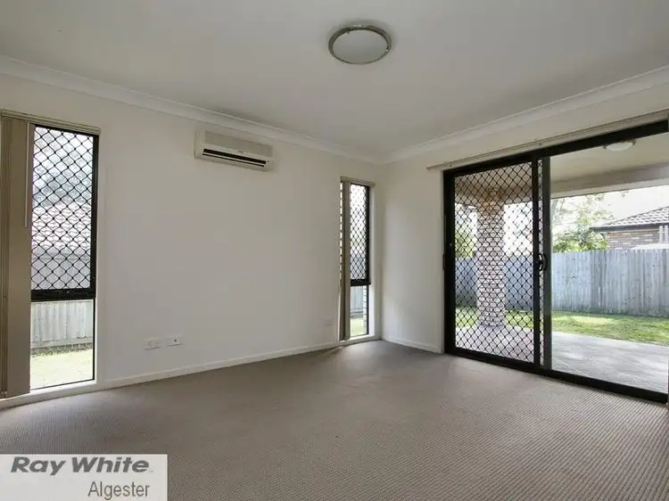 Second view of Homely house listing, 24 Winifred Street, Algester QLD 4115