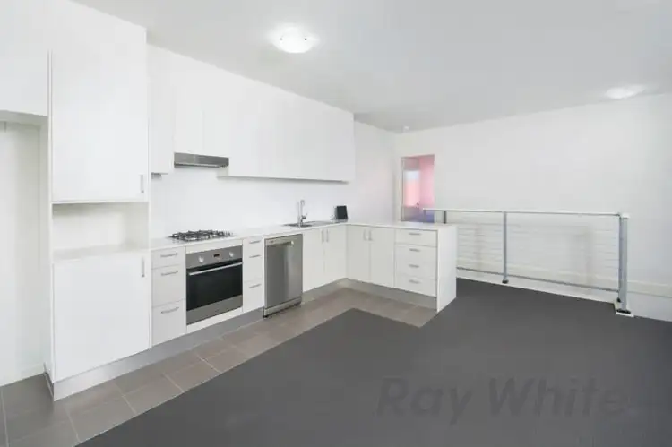 Second view of Homely townhouse listing, 8/29 Edward Street, Charlestown NSW 2290