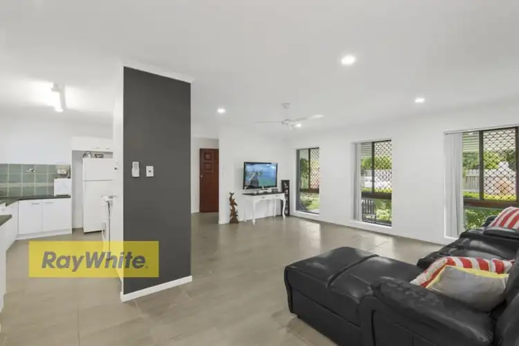 Main view of Homely house listing, 5 Peta Street, Deception Bay QLD 4508