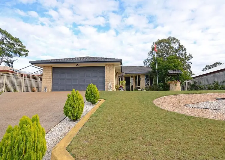 Main view of Homely house listing, 38 Tree View Road, Toogoom QLD 4655