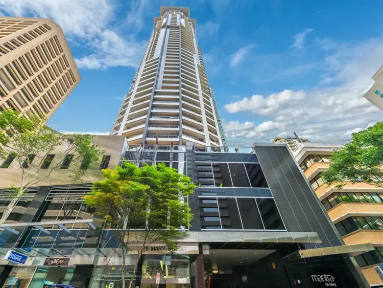2708/70 Mary Street, Brisbane QLD 4000