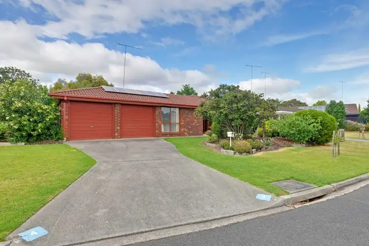 Second view of Homely house listing, 4 Michael Court, Traralgon VIC 3844