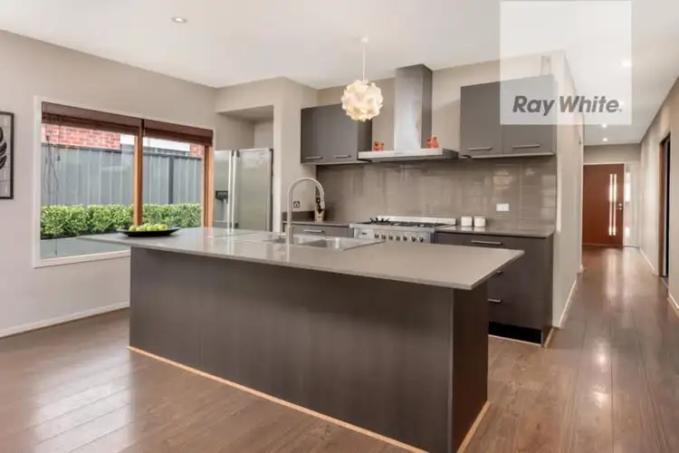 Third view of Homely house listing, 14 Haig Street, Mernda VIC 3754