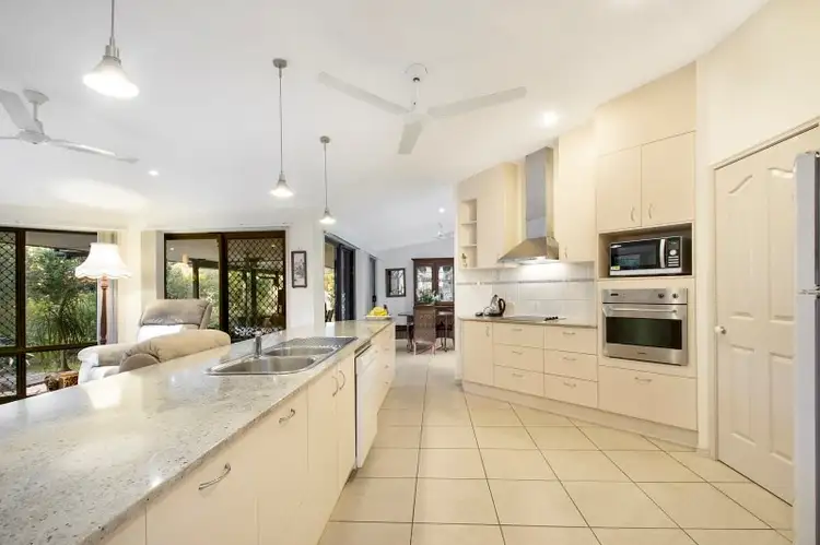 Third view of Homely house listing, 9 Cobb And Co Drive, Beerburrum QLD 4517