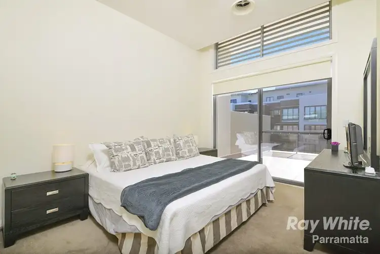 Seventh view of Homely apartment listing, 54/36-40 Culworth Avenue, Killara NSW 2071