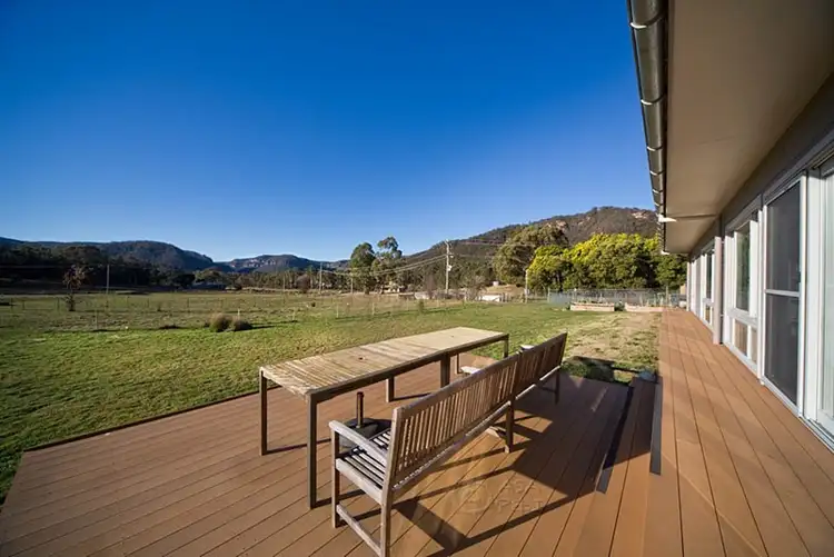 Sixth view of Homely house listing, 375 Fryer Street, Hartley Vale NSW 2790