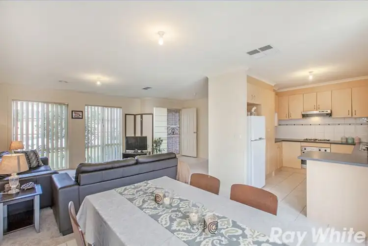 Fourth view of Homely unit listing, 1/4 Capri Close, South Morang VIC 3752