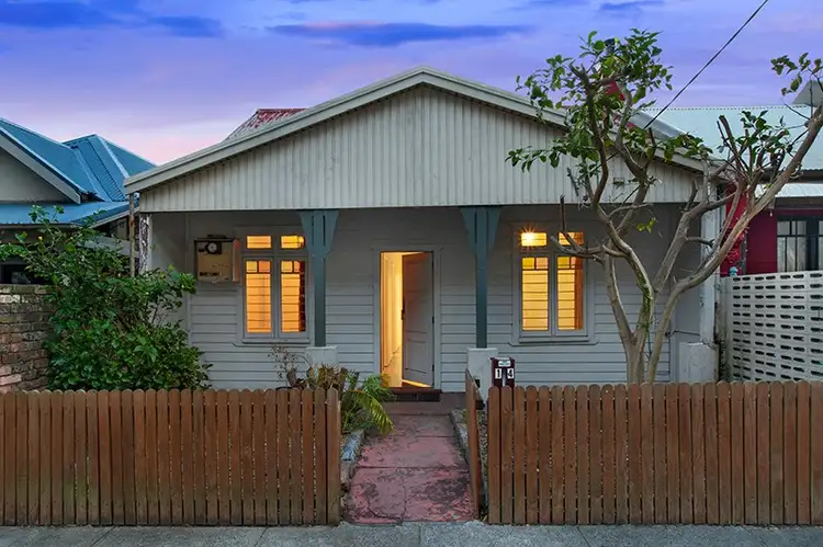 14 Gordon Street, Marrickville NSW 2204
