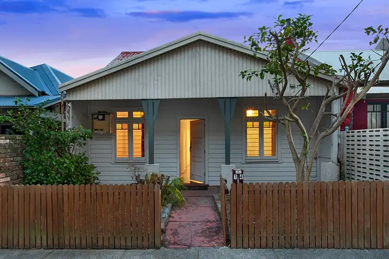 Main view of Homely house listing, 14 Gordon Street, Marrickville NSW 2204